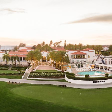 Omni La Costa Resort & Spa Carlsbad Eksteriør billede